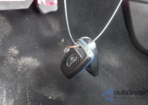 2019 Ford Mustang Ecoboost из США, поврежденный, VIN 1FA6P8TH3K5147740